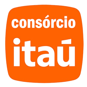 Logo Itaú