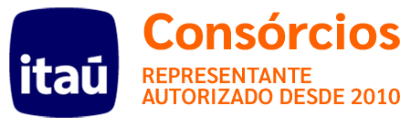 Itaú iConsórcio consórcios imobiliários